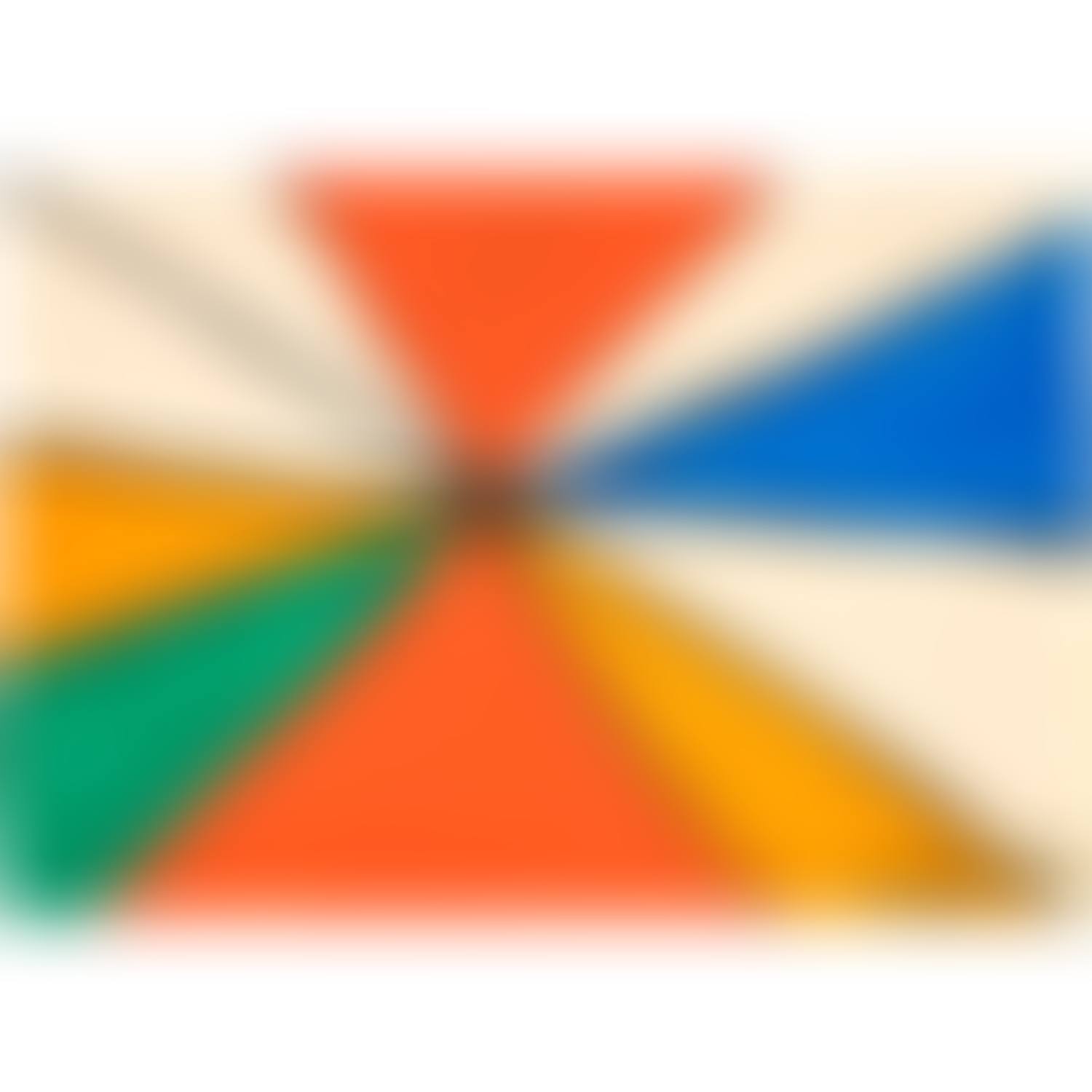Ten Triangles of Color (preview)