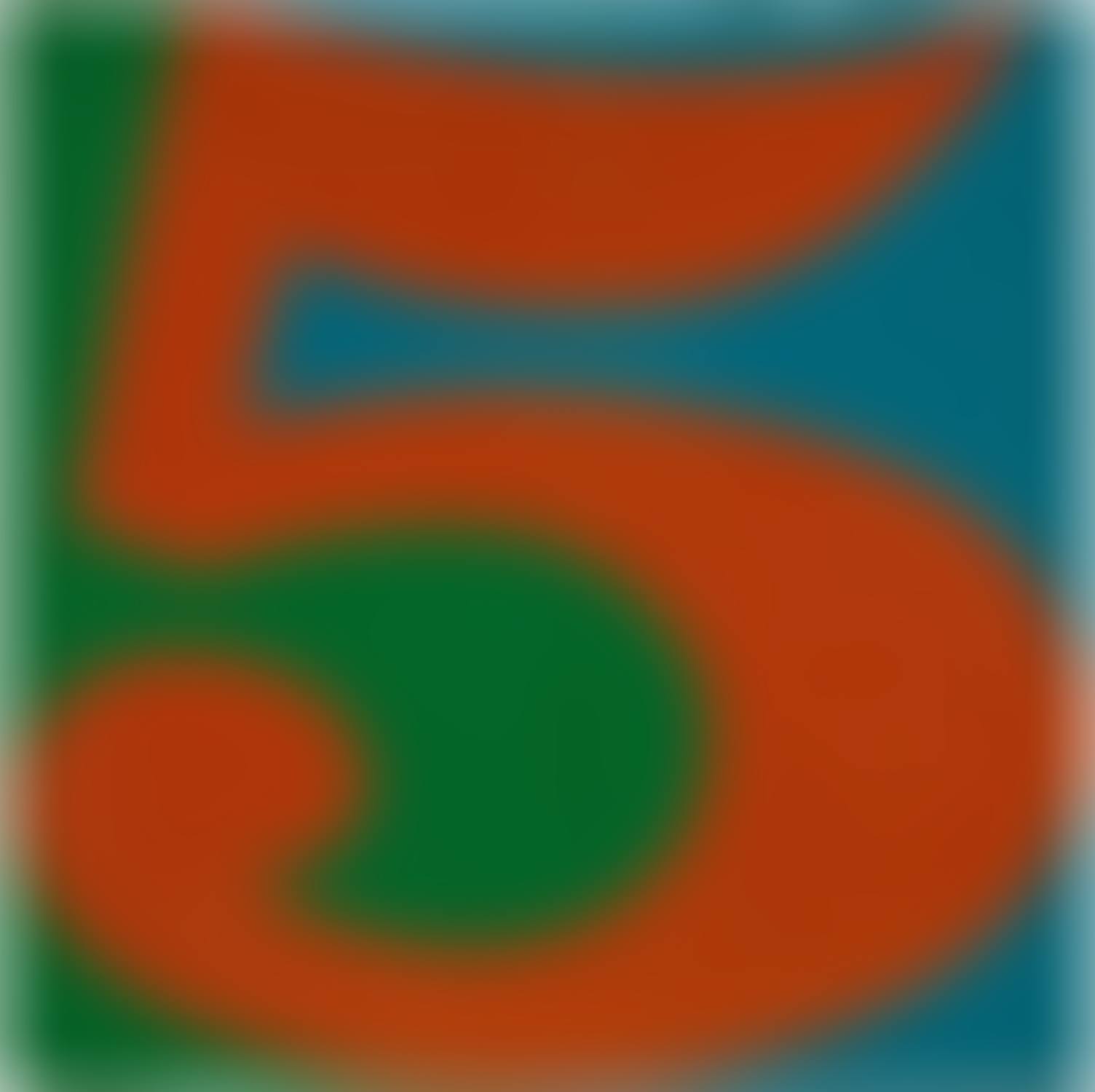 Cardinal Five (preview)