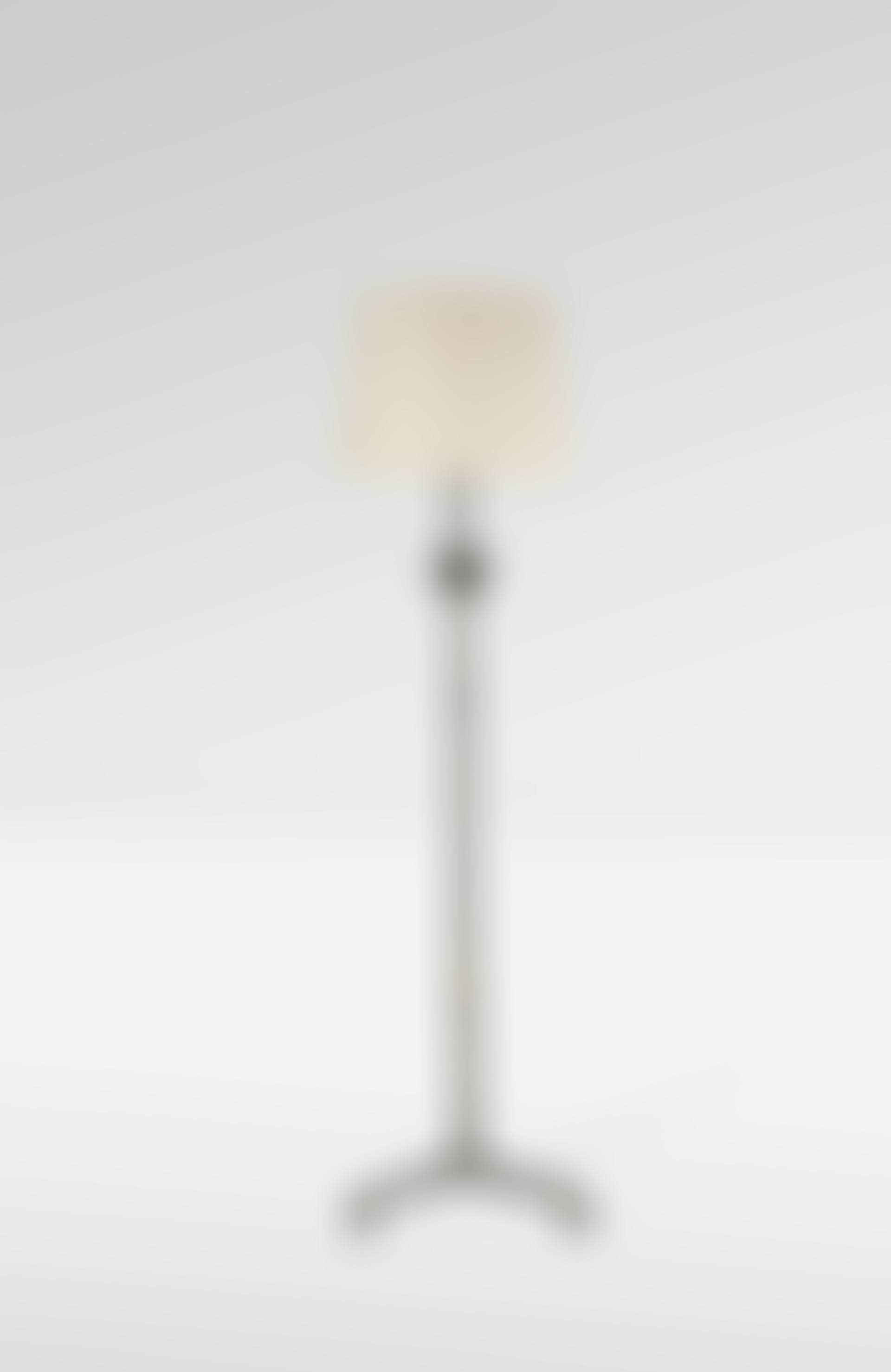 Lampadaire ‘Étoile" (preview)