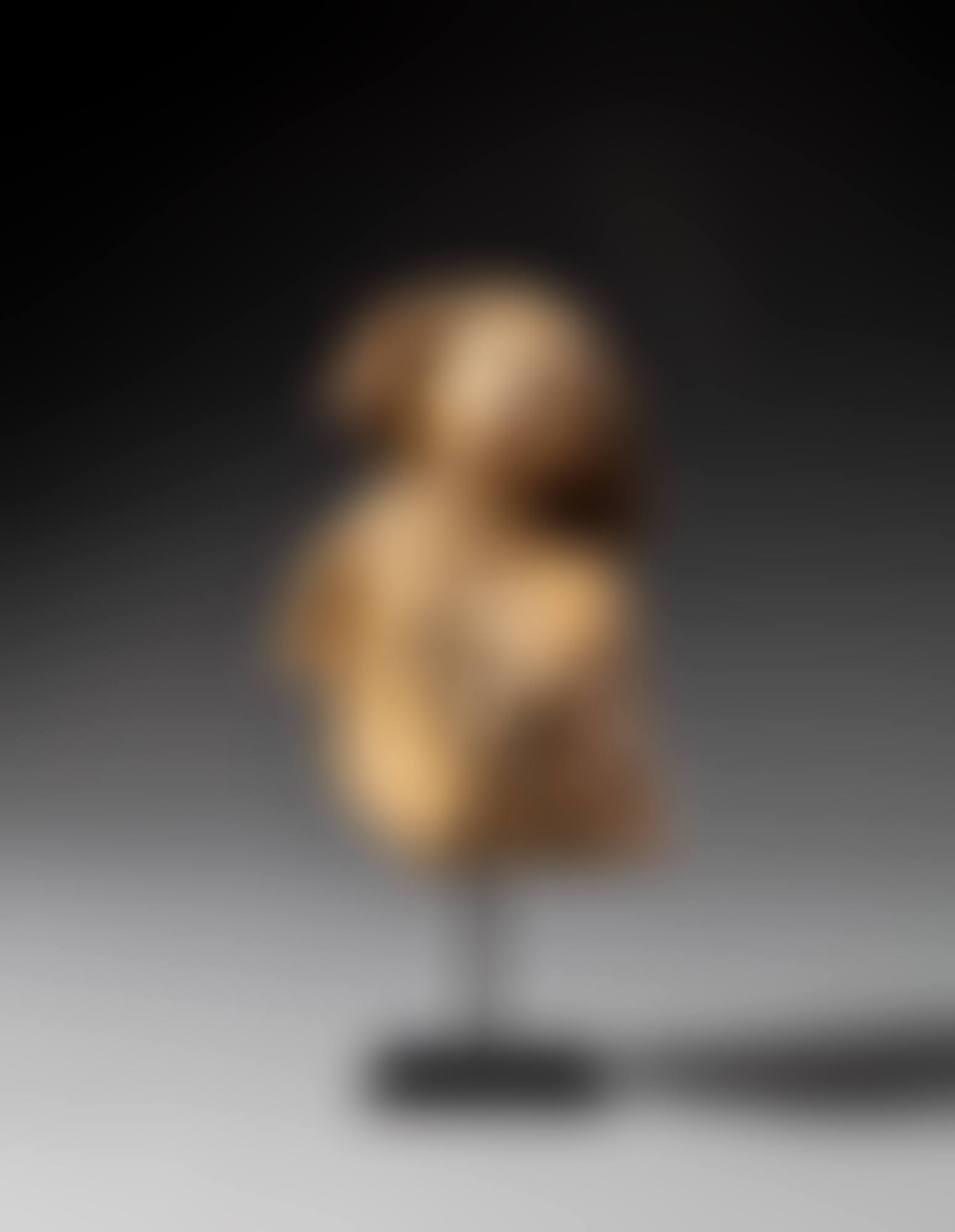 Bust of an Angel (preview)