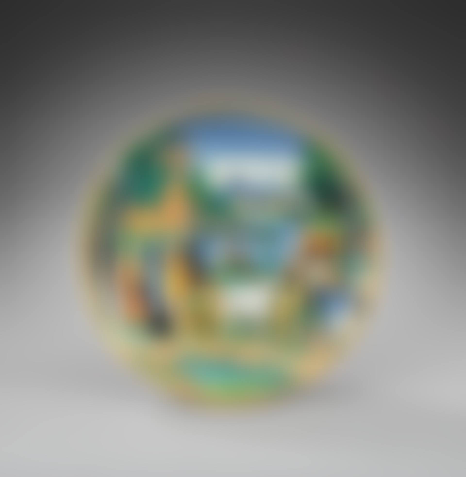 Istoriato bowl with the story of Pasiphae (preview)