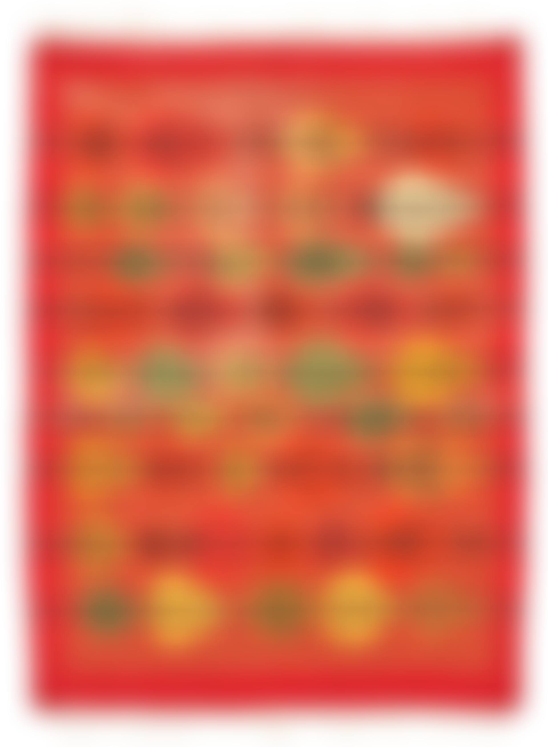 SCANDANAVIAN FLATWEAVE (preview)
