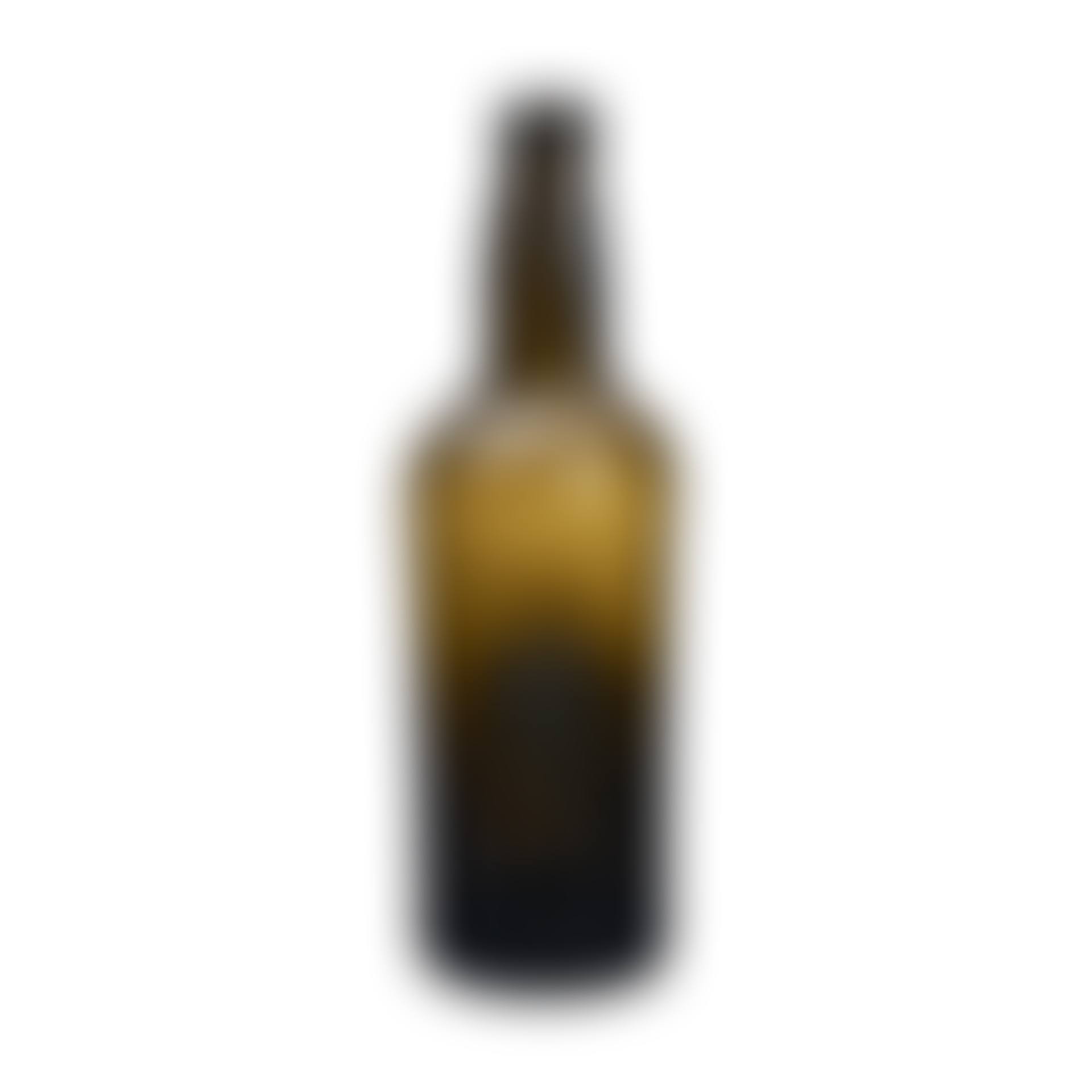 SEALED "CYLINDER" WINE BOTTLE (preview)