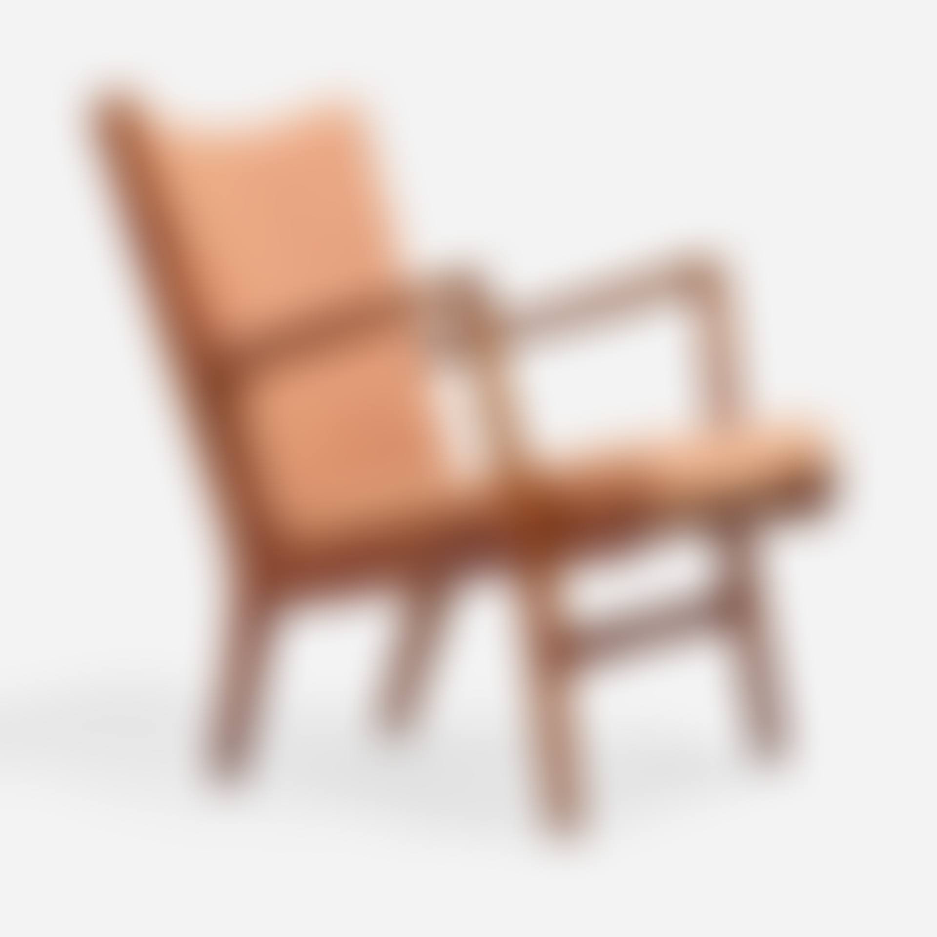Lounge chair, model AP 16 (preview)