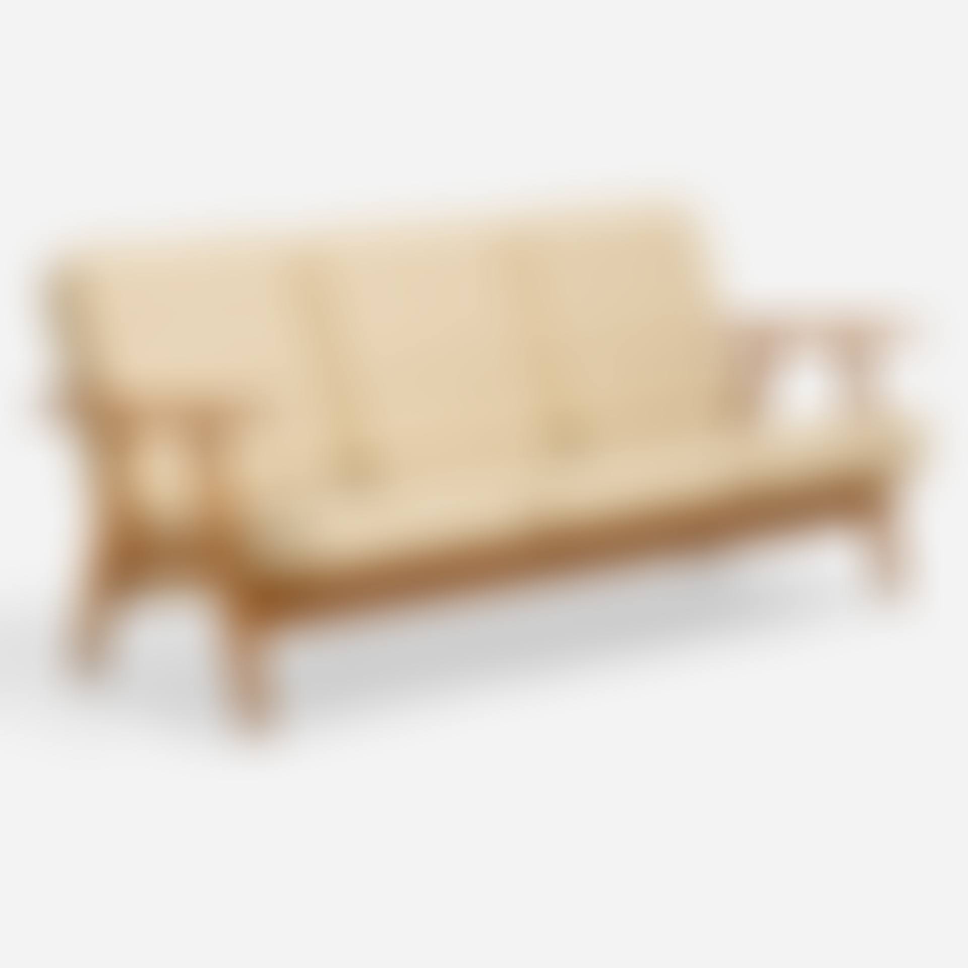 Sofa, model GE 240/3 (preview)