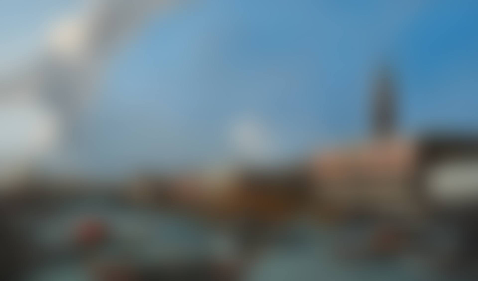 The Bucintoro returning to the Molo on Ascension day, Venice (preview)