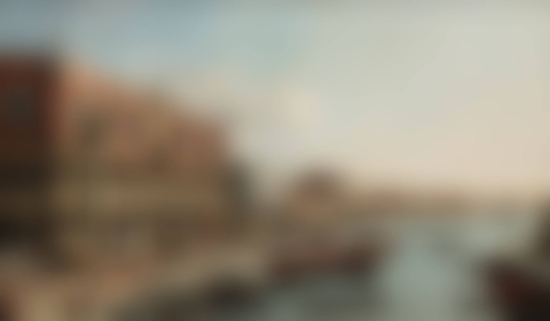 The Doge"s Palace, Venice, and the Riva degli Schiavoni: looking East (preview)