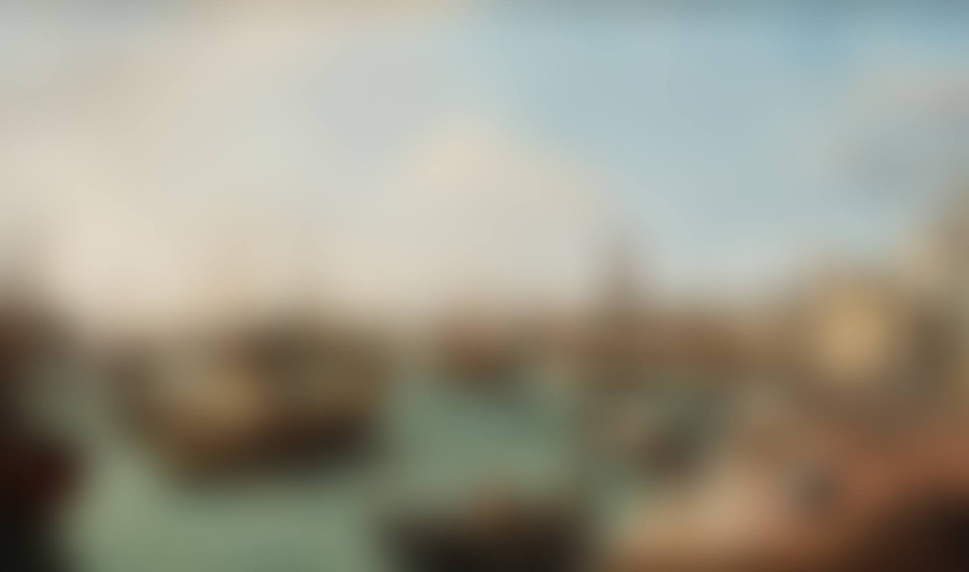 The Bacino di San Marco with San Giorgio Maggiore, Santa Maria della Salute, the Piazzetta, and the Riva degli Schiavoni, Venice (preview)