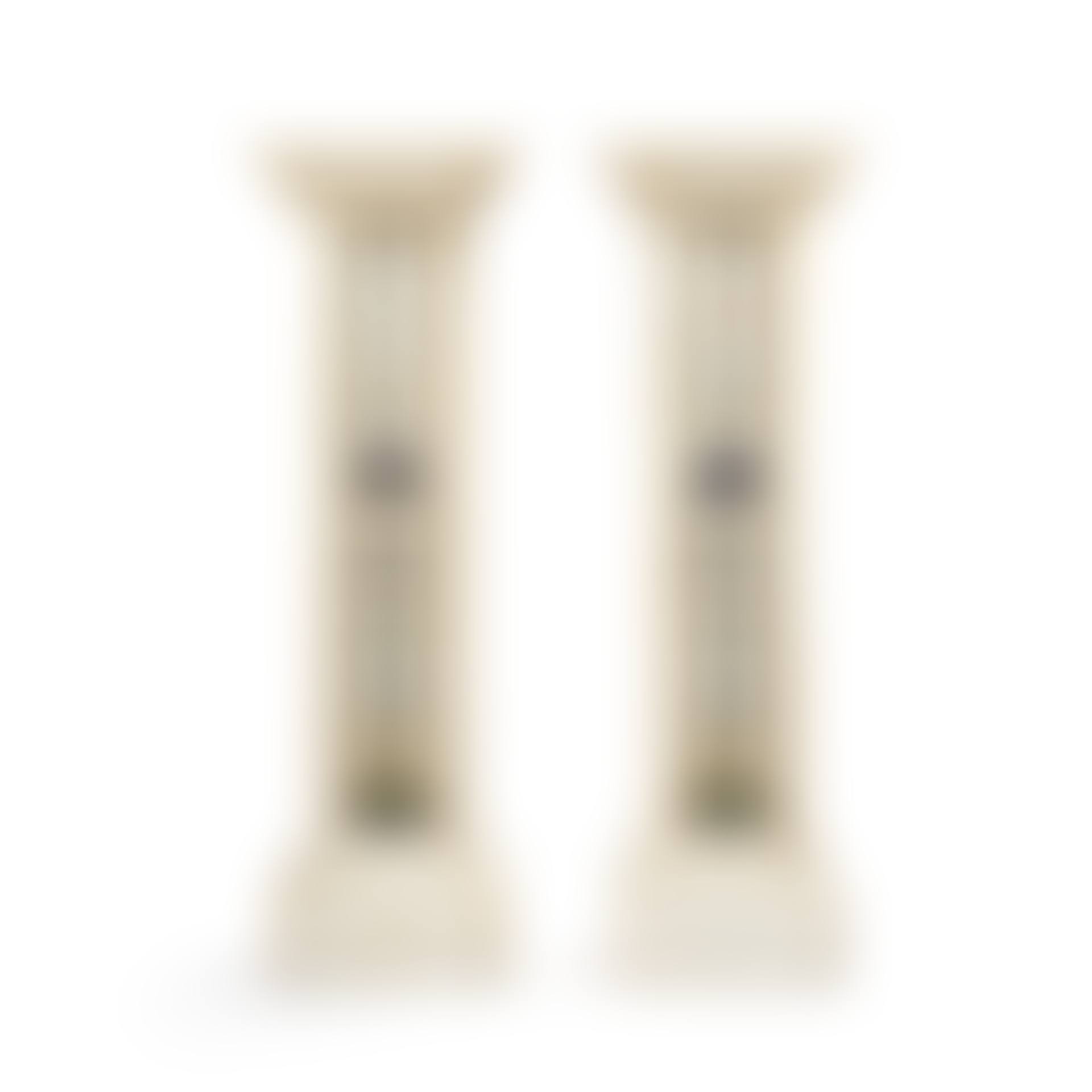 A pair of pedestals (preview)