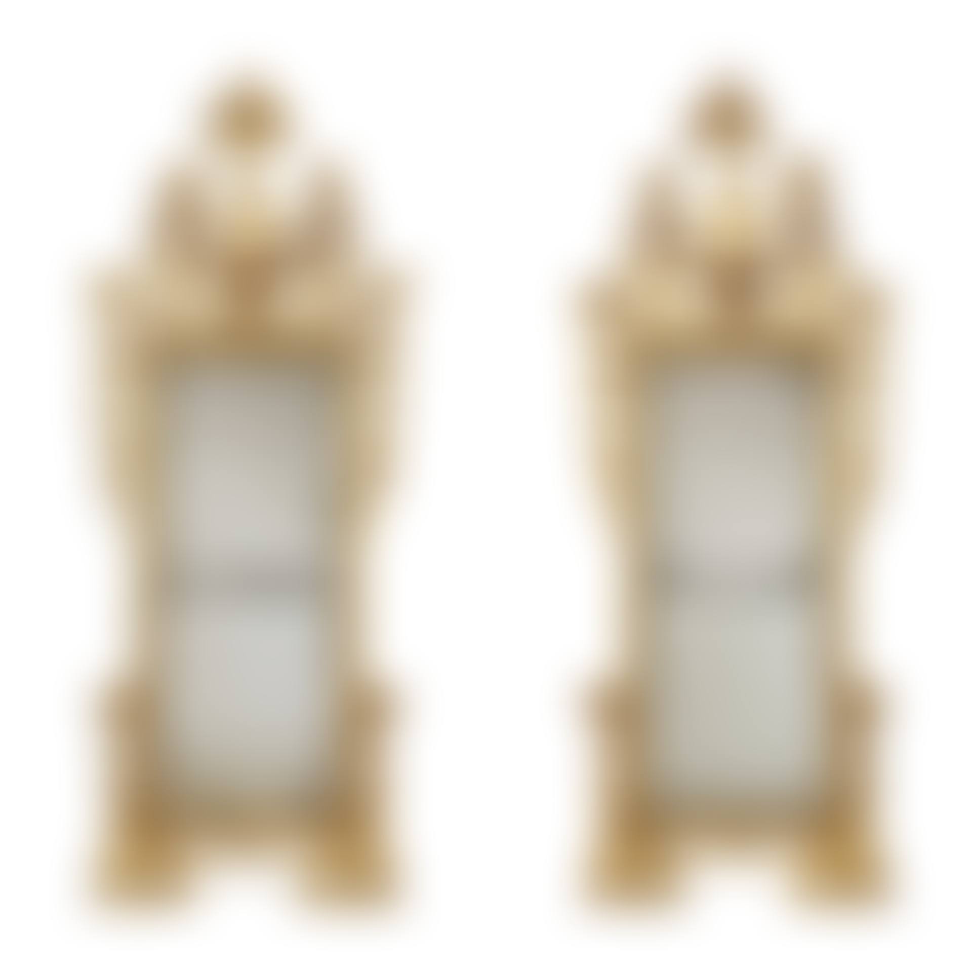 A pair of mirrors (preview)