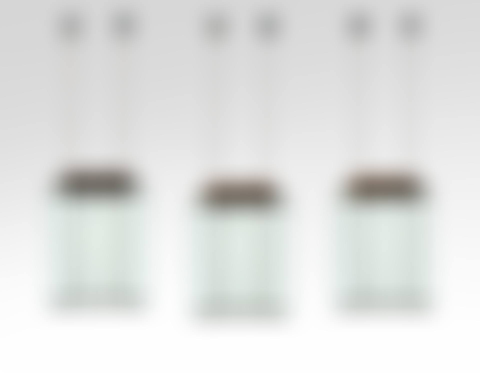 Three rationalist chandelier (preview)