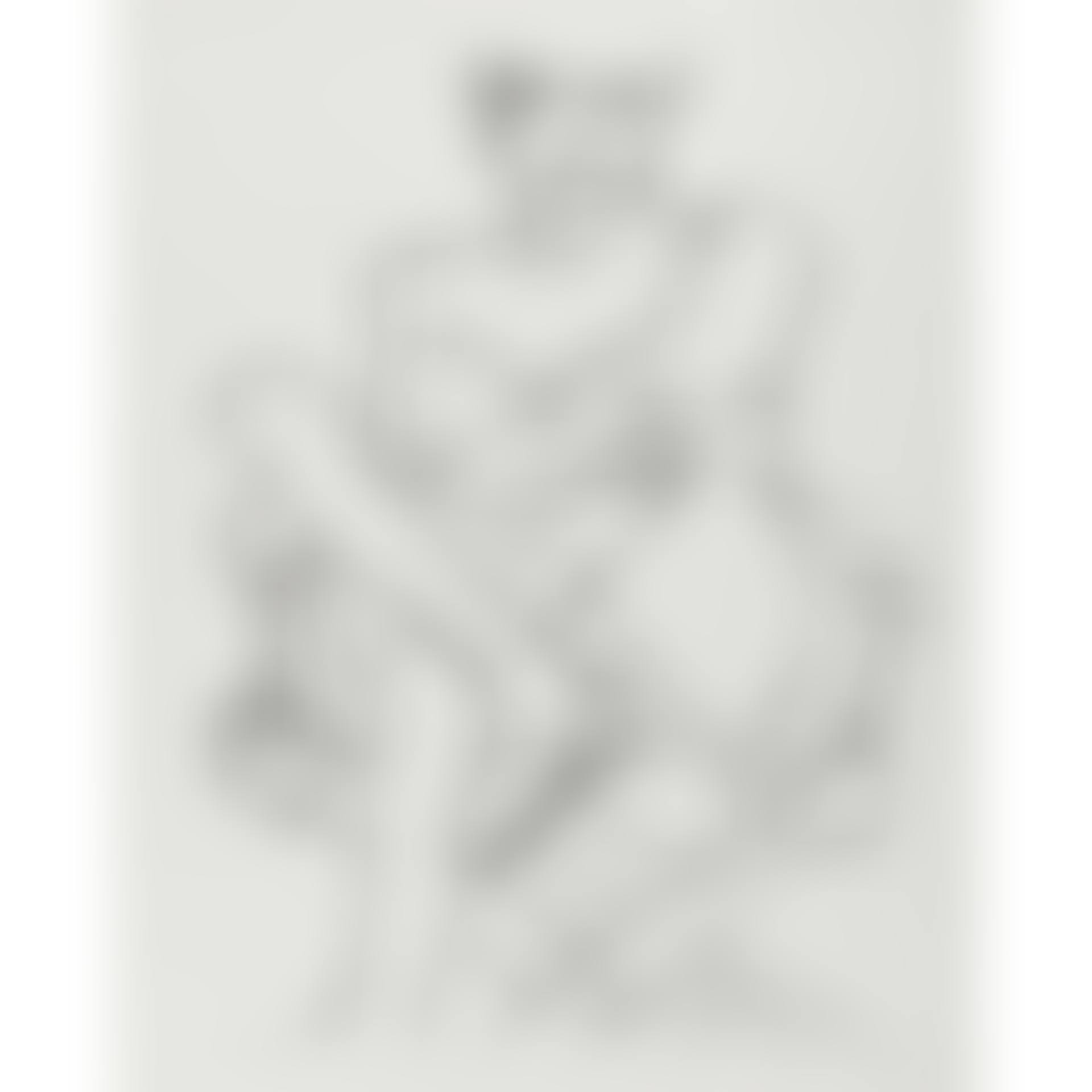 Seated Woman in Chemise (preview)