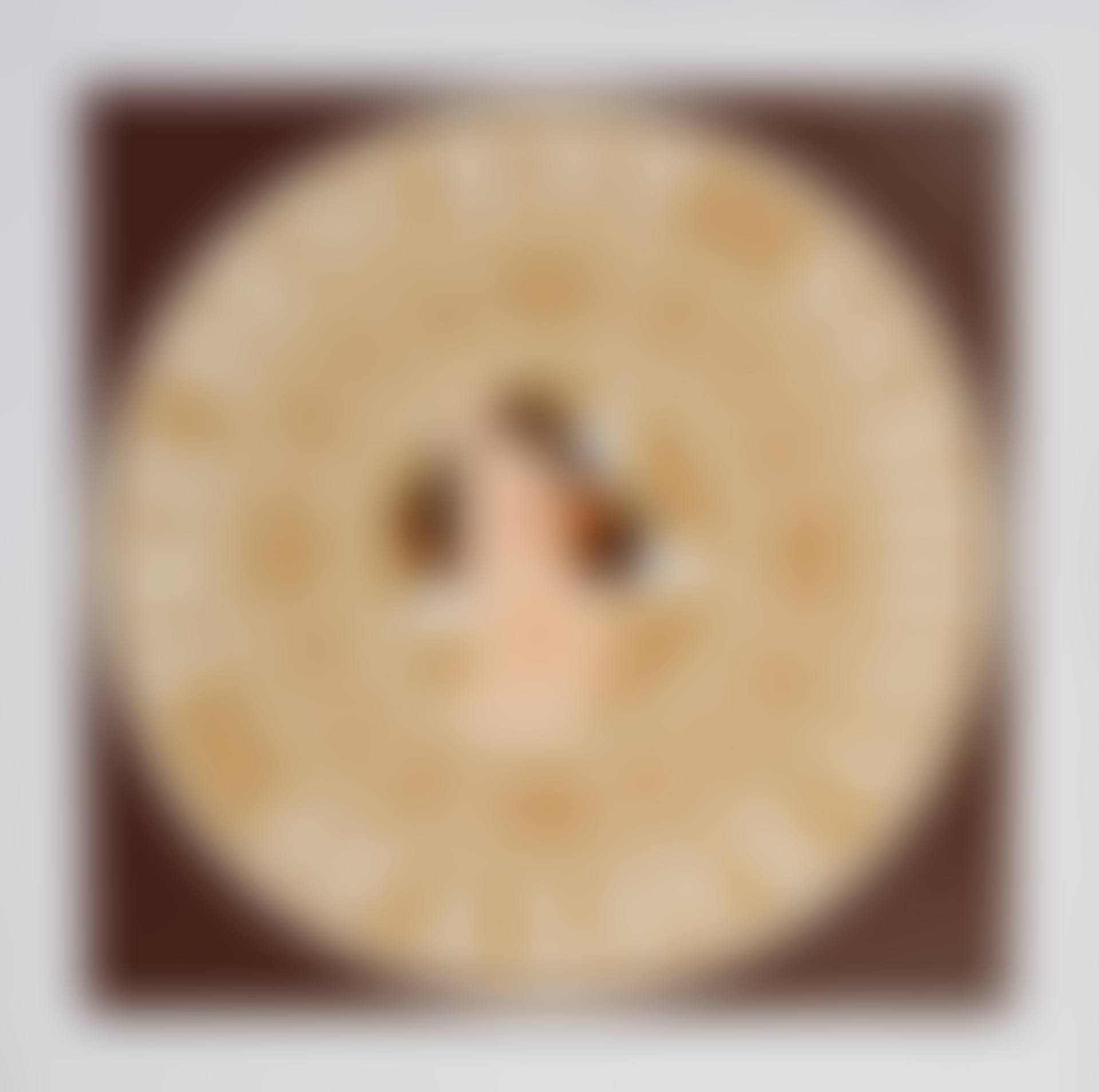 The Descent of a Love Goddess (preview)