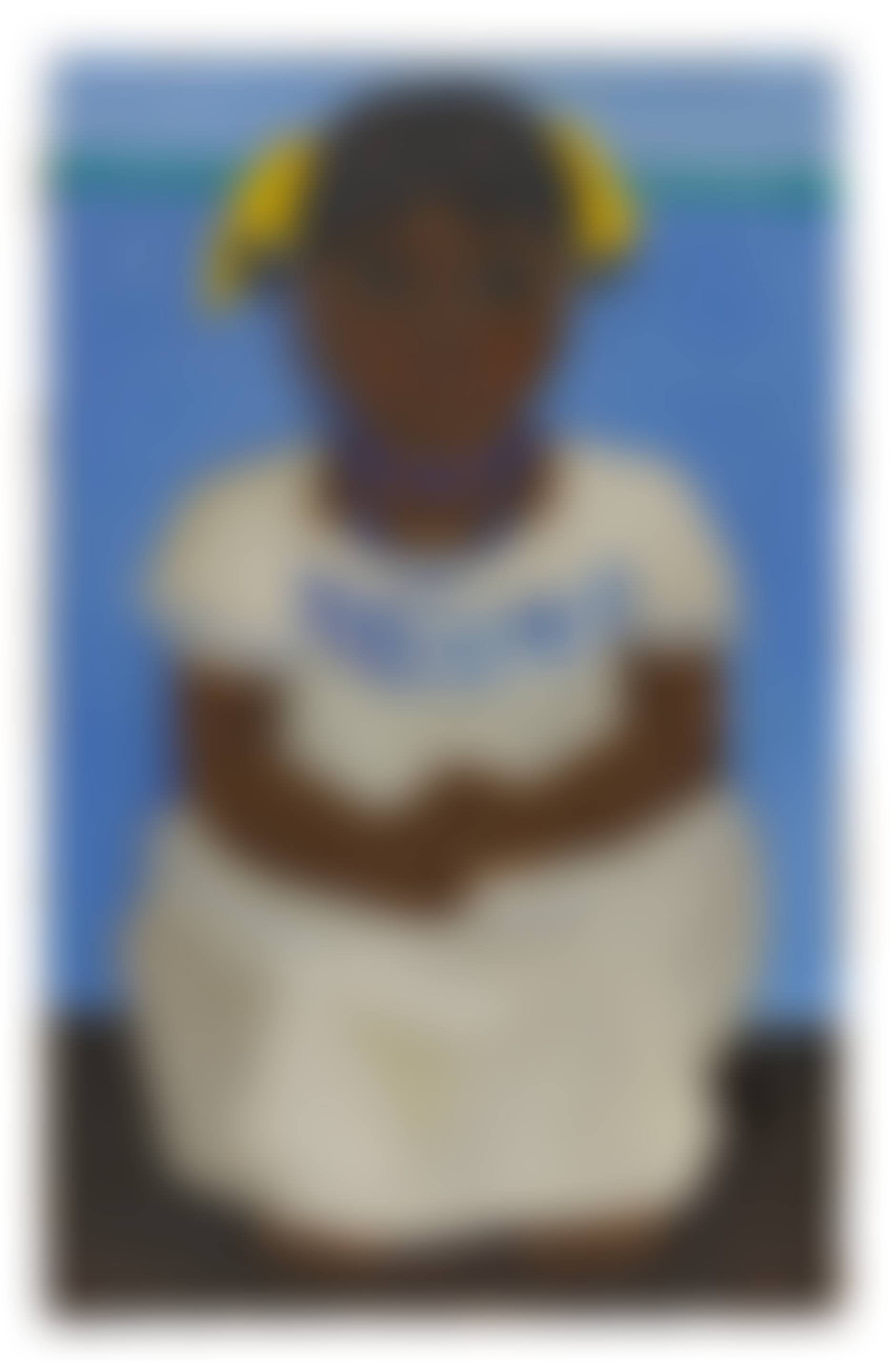 Niña endomingada (preview)
