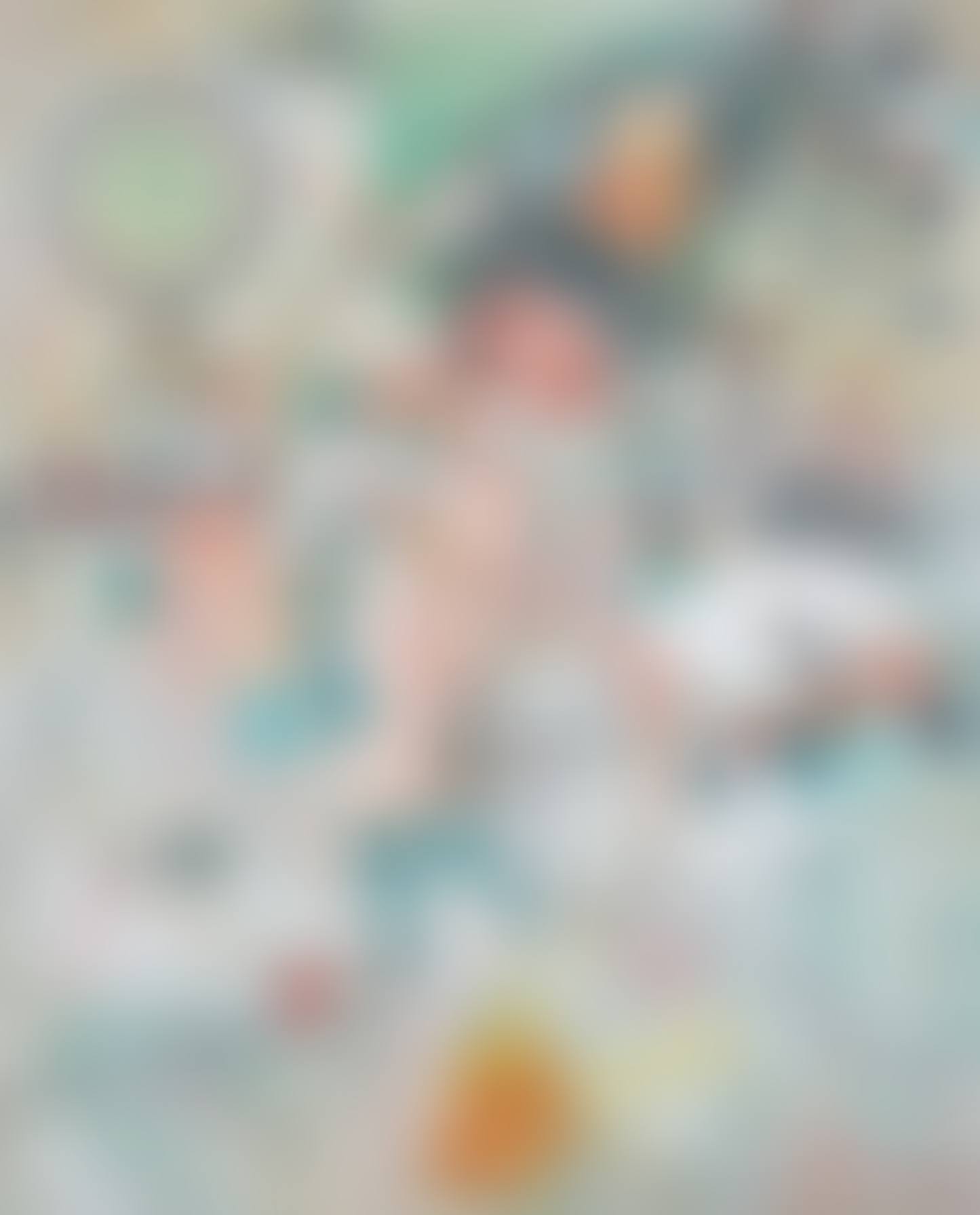 Secrets of the Thousand Year Spiral: Goroyama (preview)