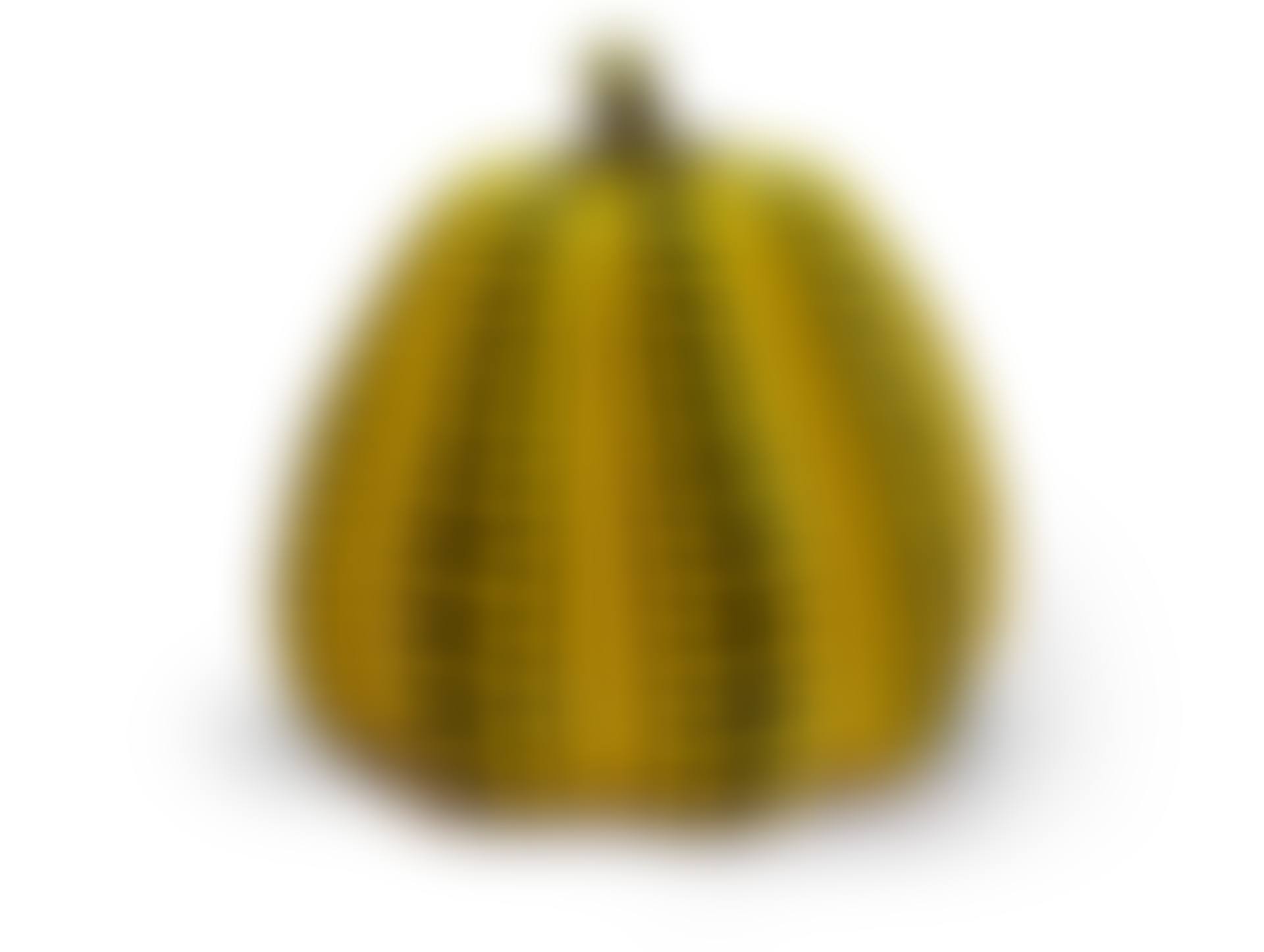 Untitled (Pumpkin Sculpture) (preview)