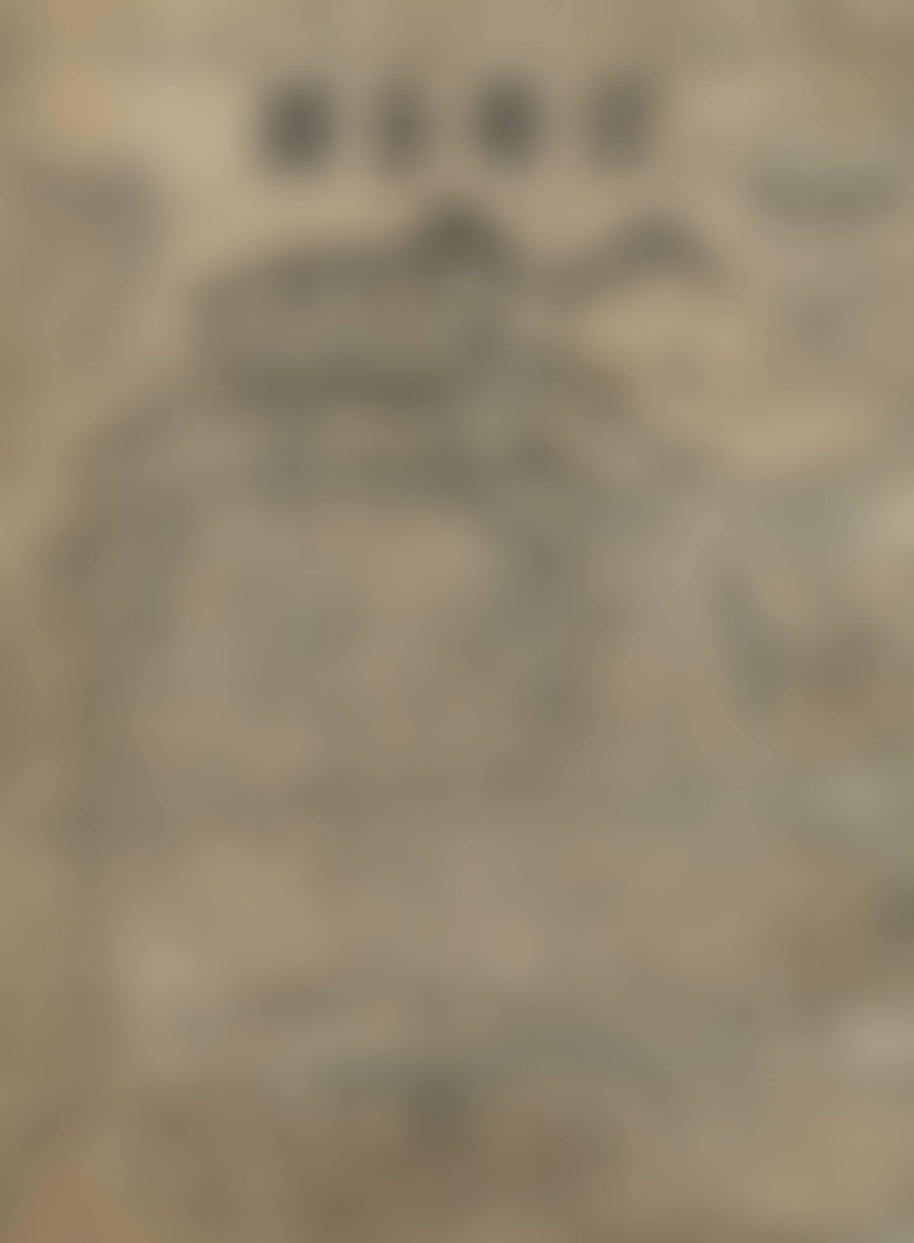 Comprehensive Map of the Capital (preview)