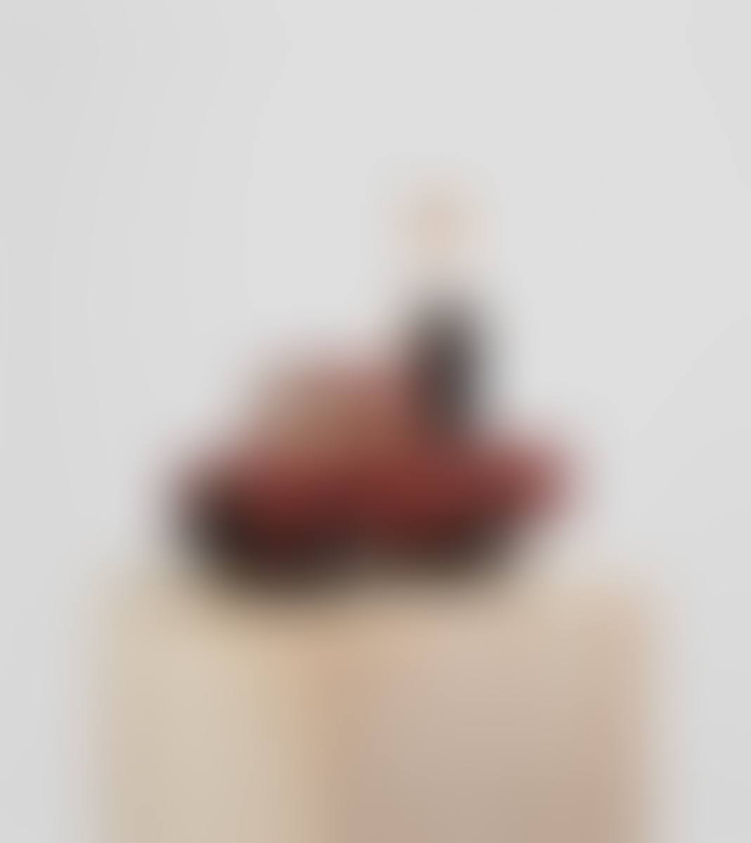 Man with Trolley (preview)