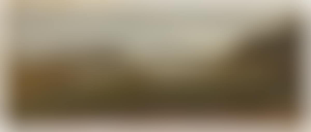 Study of a Northern Landscape. (preview)