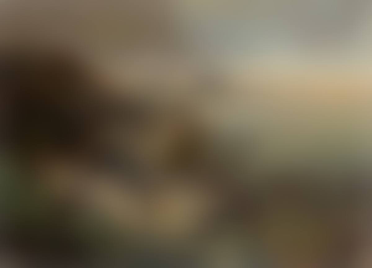 Study for ”Am Golf von Neapel” (preview)