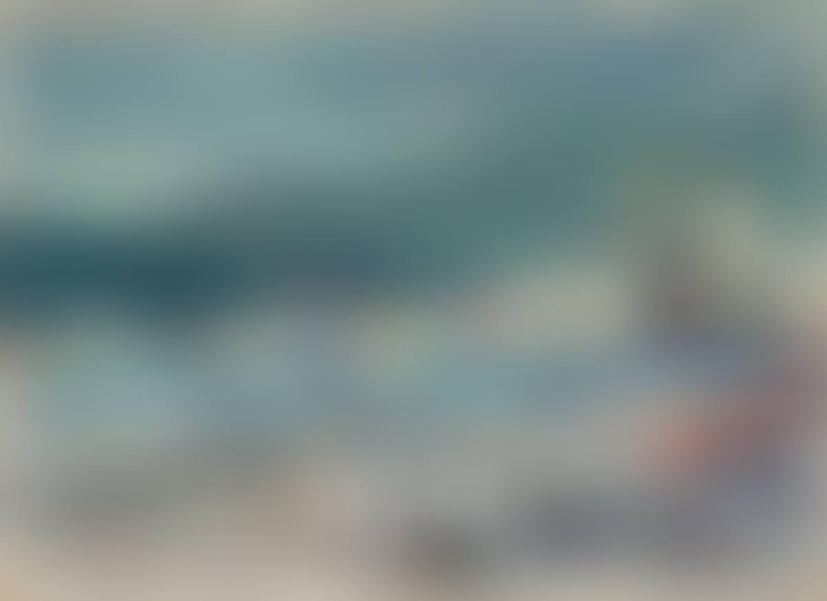 ”Rapallo - Castello und Kirche” (preview)