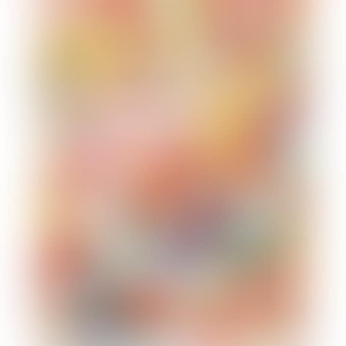 POSTER "MAGIC HAND" (preview)