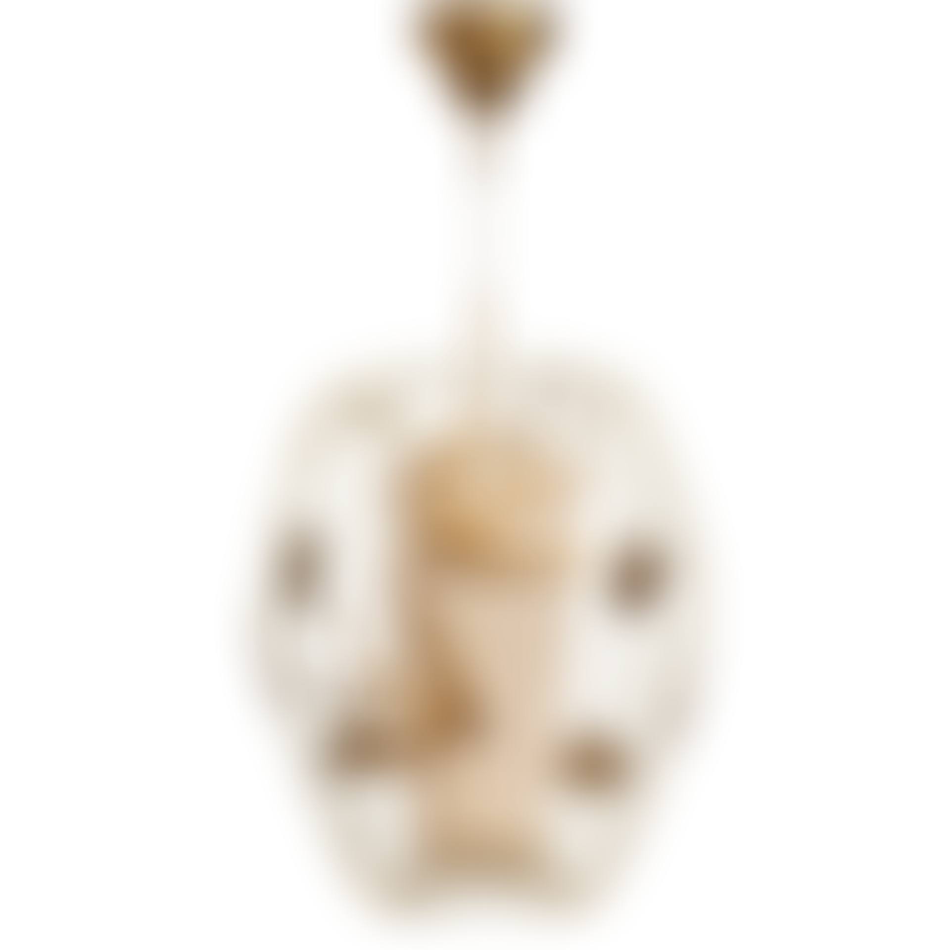A ceiling lamp model "3" (preview)