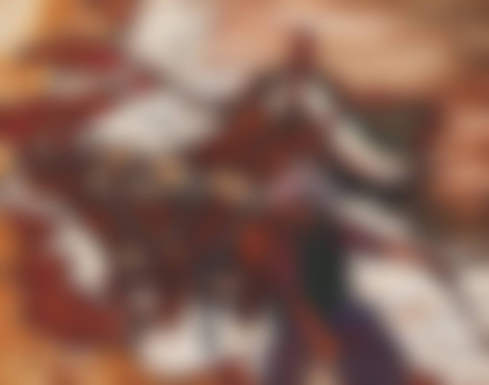 Fish motif (preview)