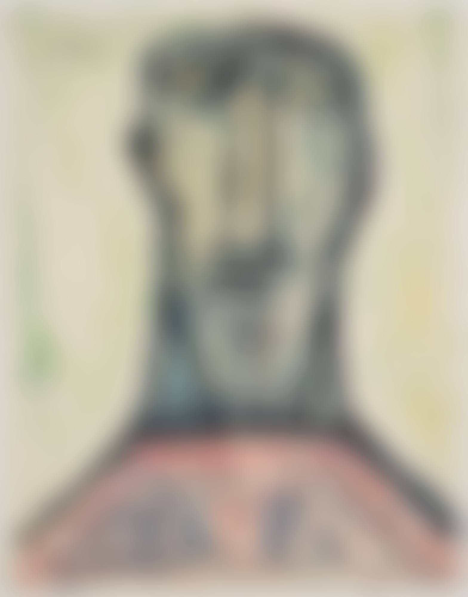 Portrait of a Man (preview)