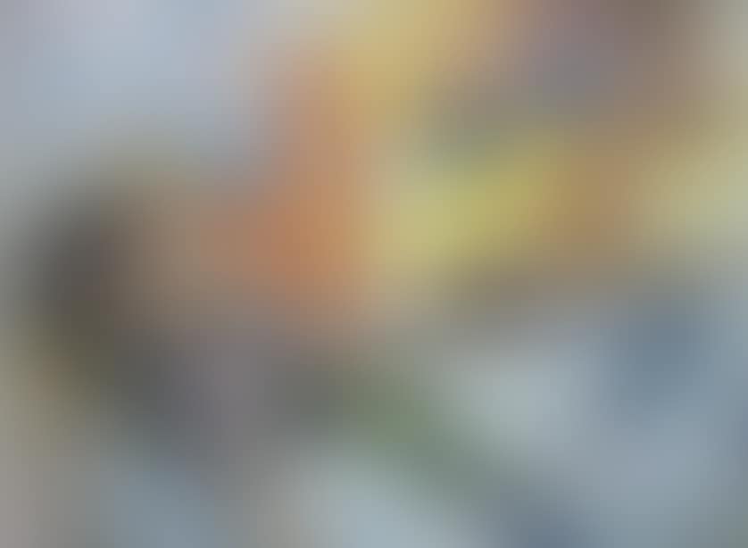 "Don Quixote de la Mancha" Emecé (preview)