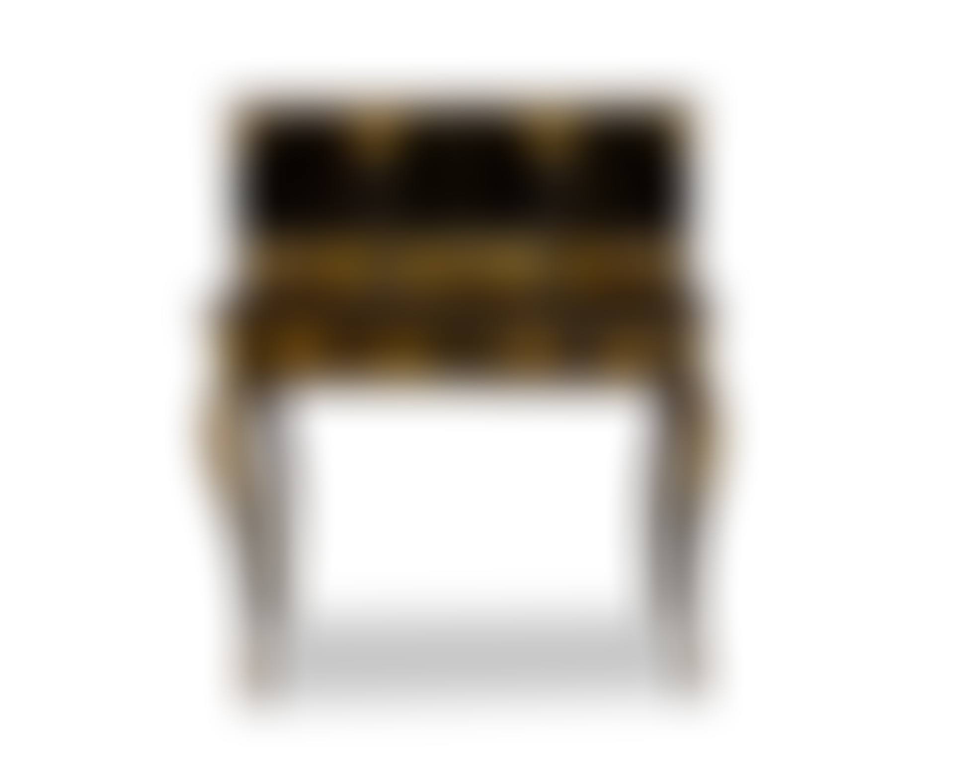 A late 19th century ebonised and parcel gilt decorated bonheur du jour (preview)