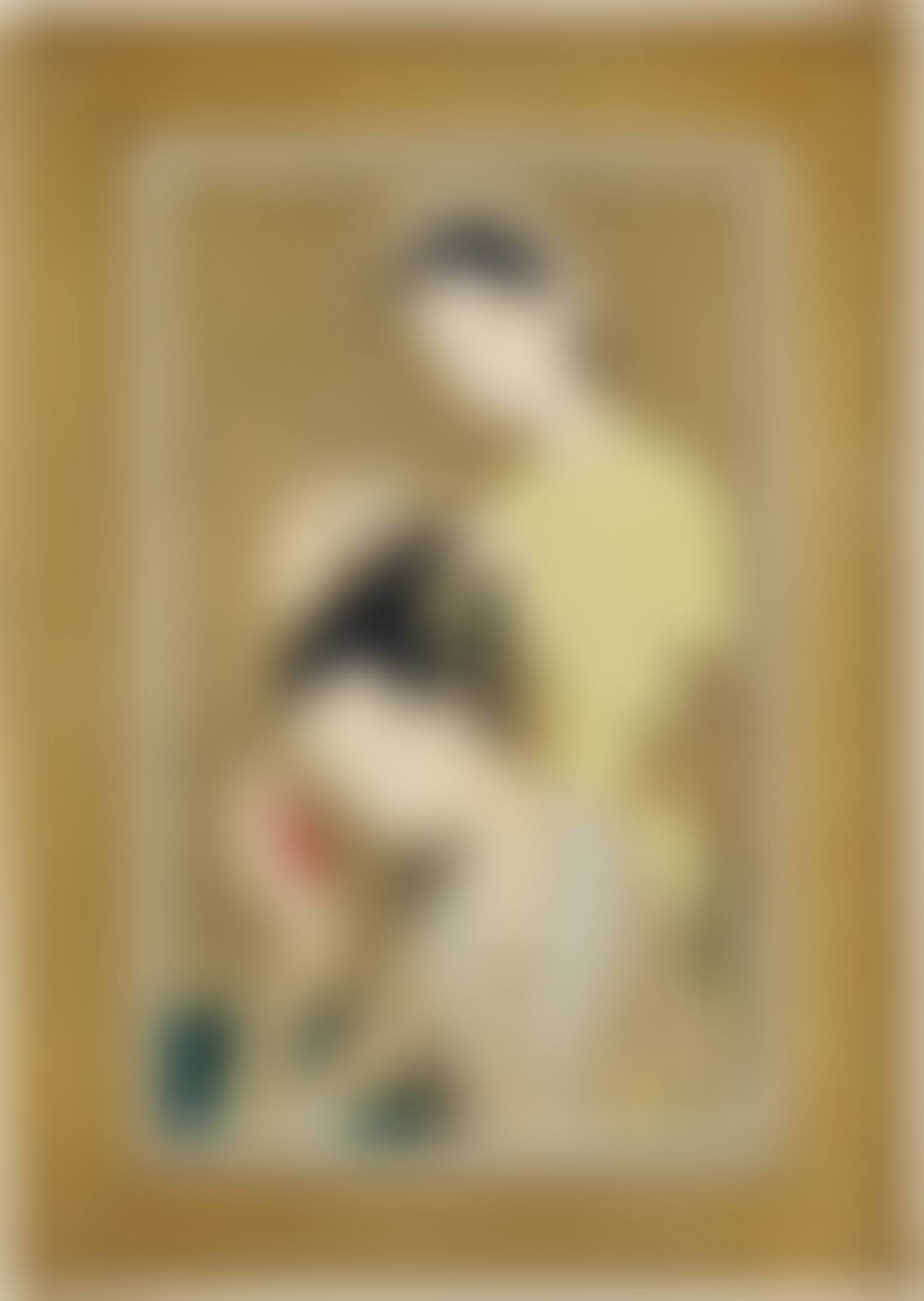 La Toilette (preview)