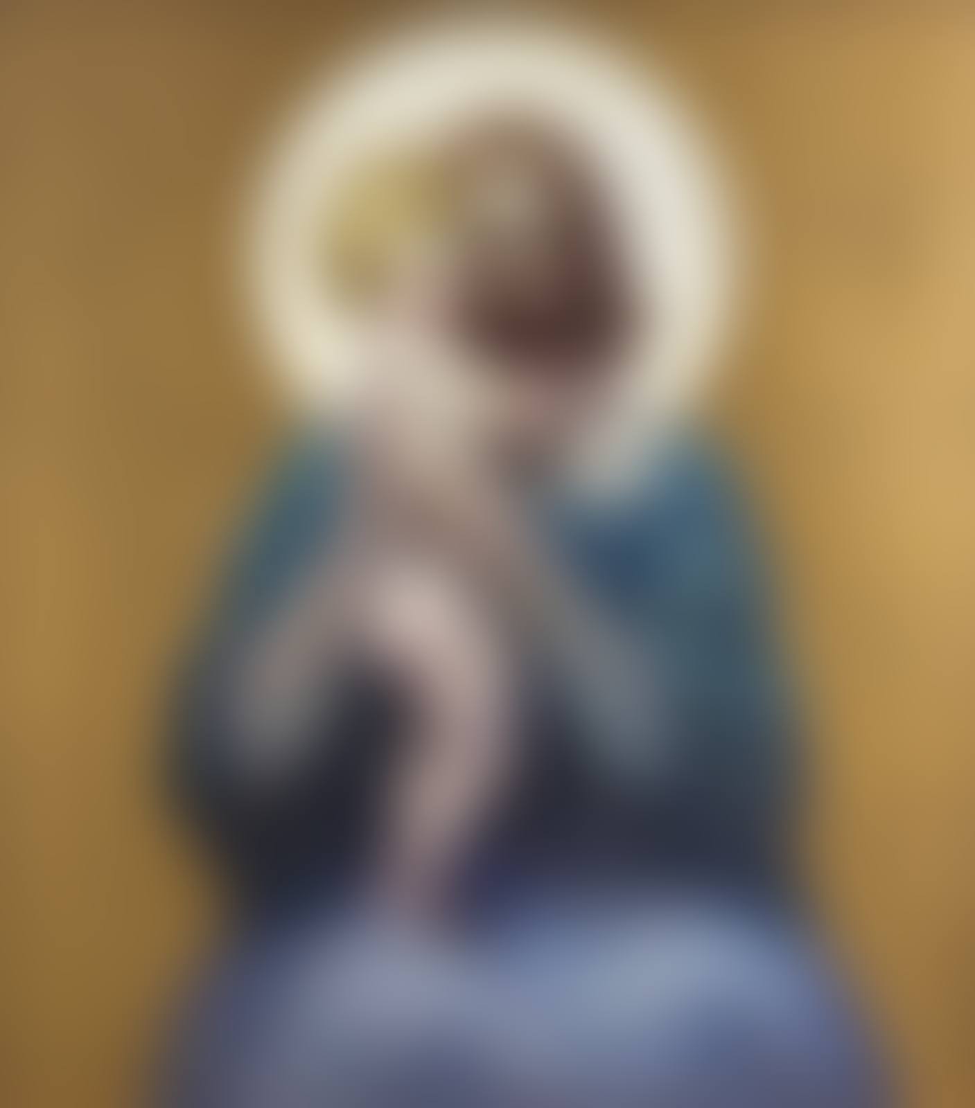 Suffer the Little Children to Come Unto Me (preview)