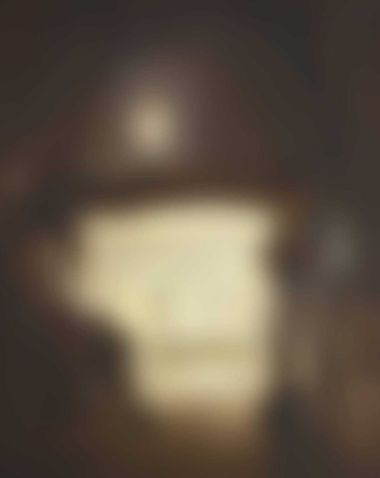 "Now, mark me, mine host," Sir Daniel said, "follow but mine orders and I shall be your good lord ever," (preview)