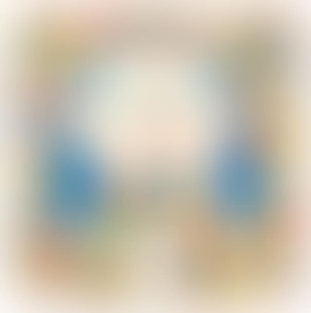 The shocking truth revealed / self-portrait of a distressed artist (preview)