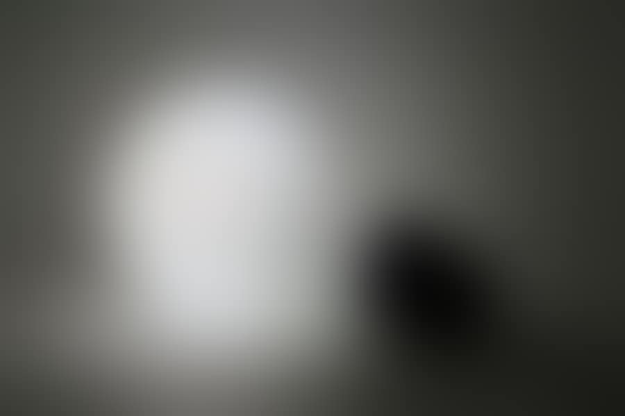 ‘Bulb Bulb" lamp (preview)