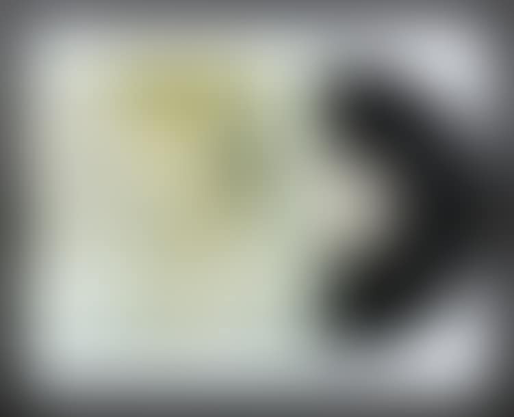 Danger Mouse - From man to mouse (preview)
