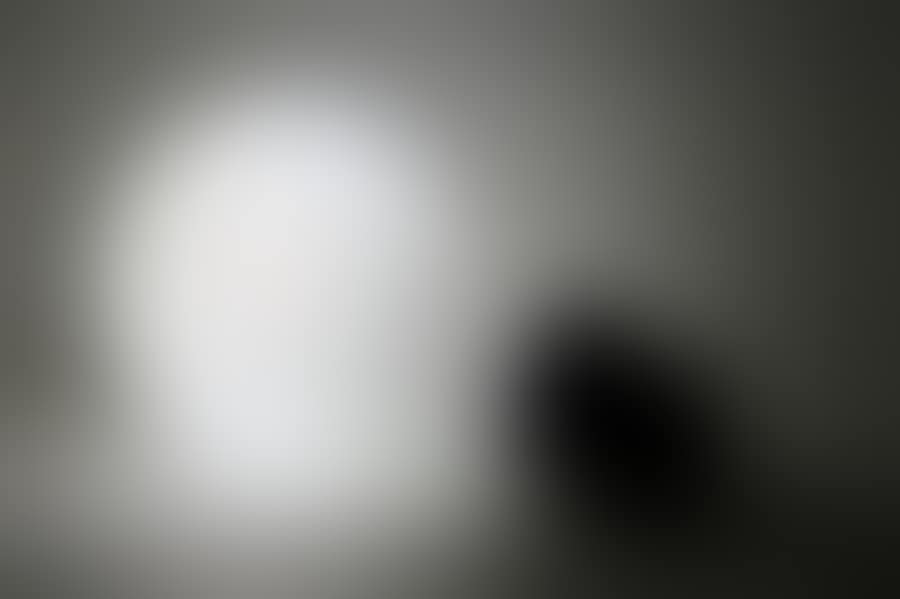 "Bulb Bulb" lamp (preview)