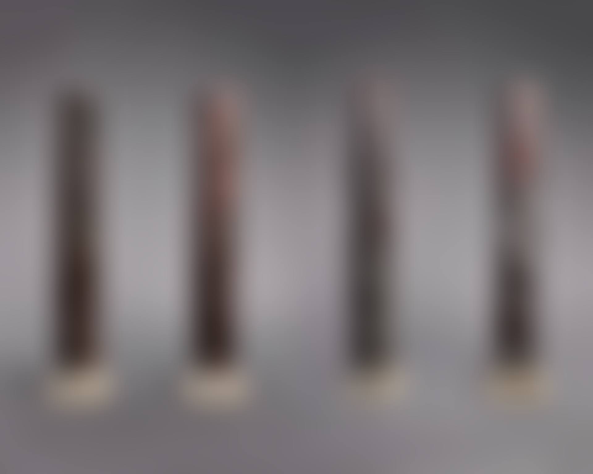 Four monumental columns (preview)