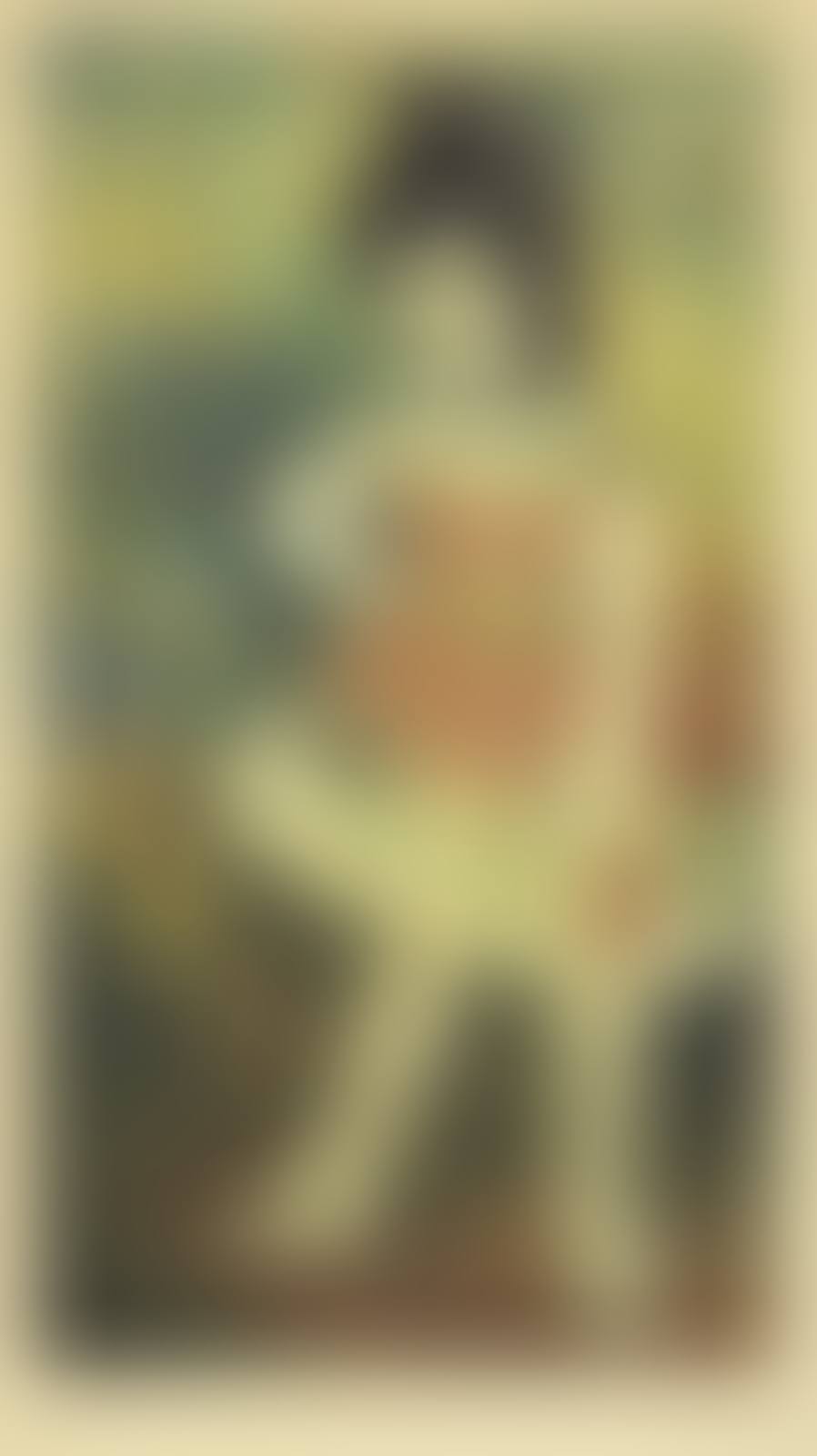 Danseuse Naine (from Barcelona Suite) (preview)