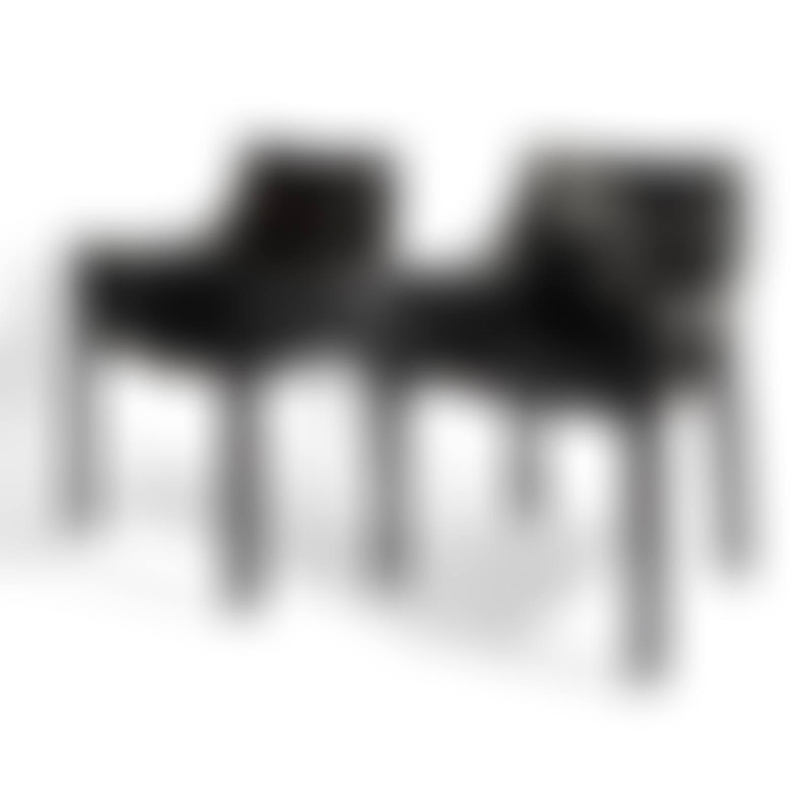 A Pair of 413 Cab Chairs Cassina, Italy (preview)