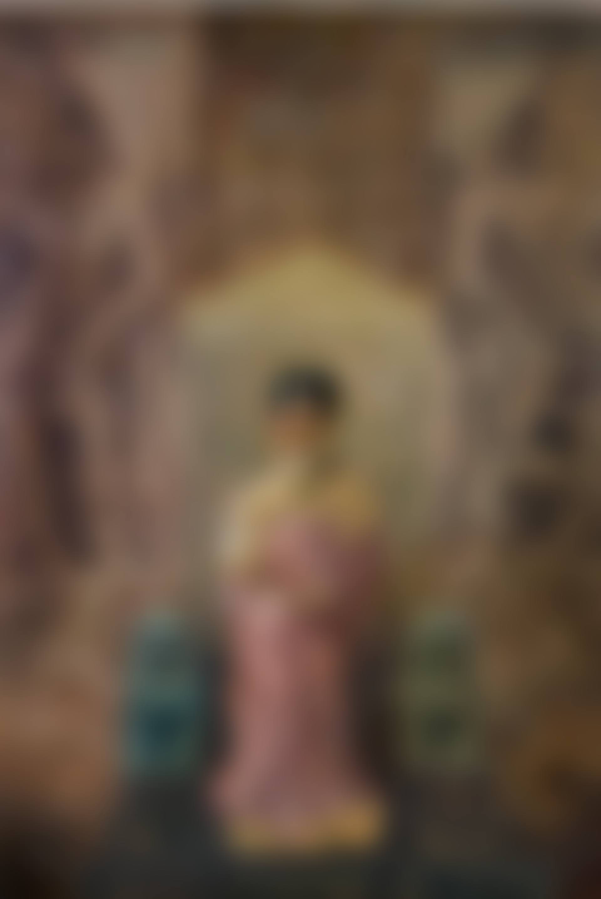 "Once upon a time there was an Indian Princess" (preview)