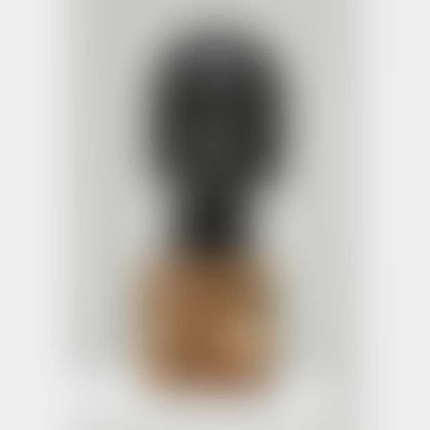HEAD OF A GIRL IN KAMPTURK (preview)