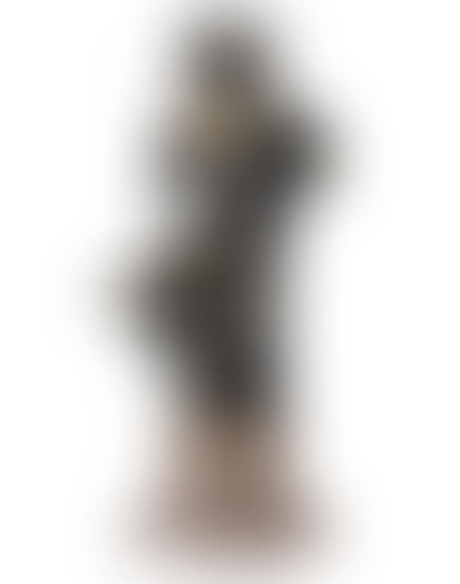 FAUN PLAYING THE FLUTE (preview)