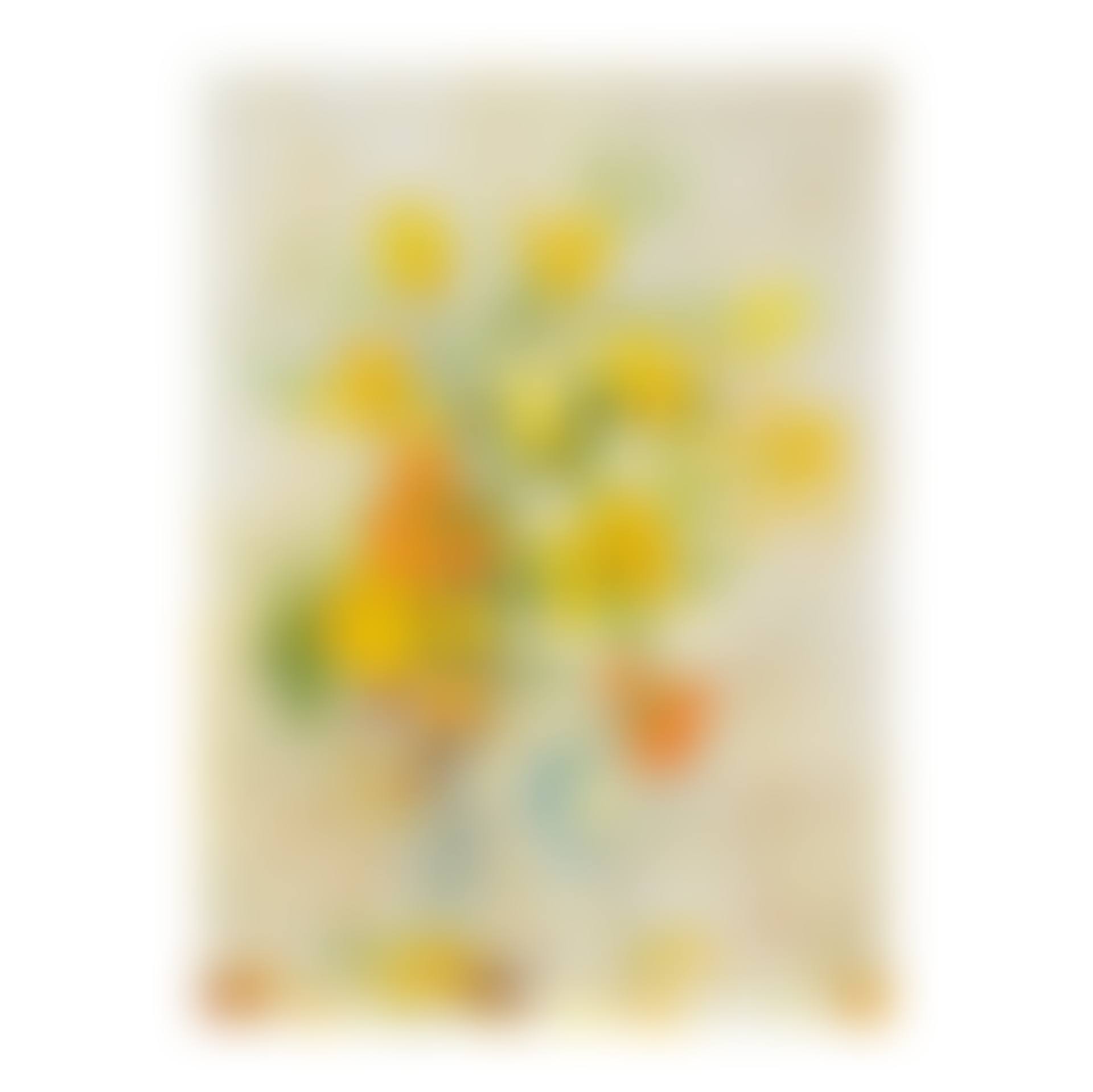 Les tulipes jaunes et oranges (preview)