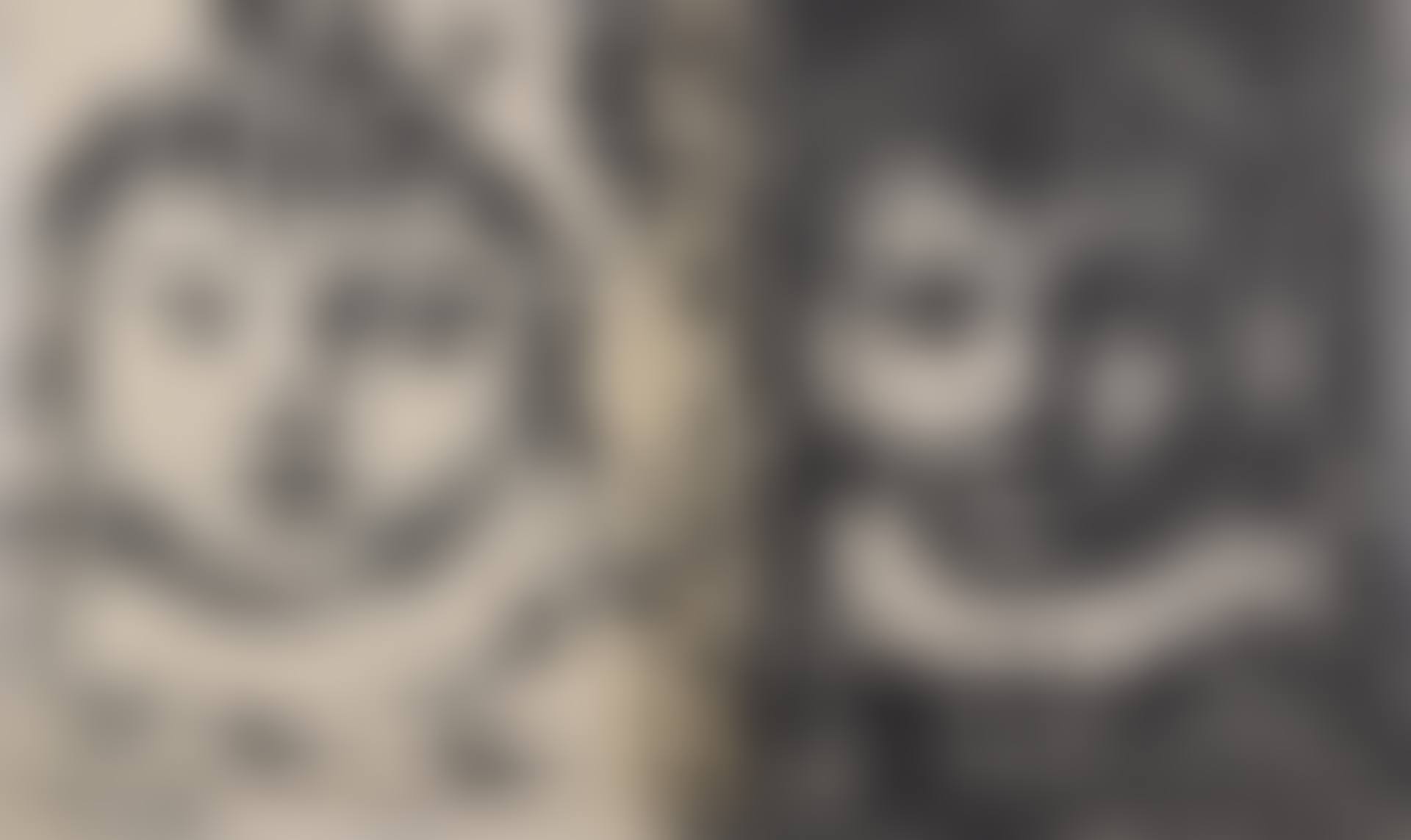 Paloma and Claude - cover (preview)