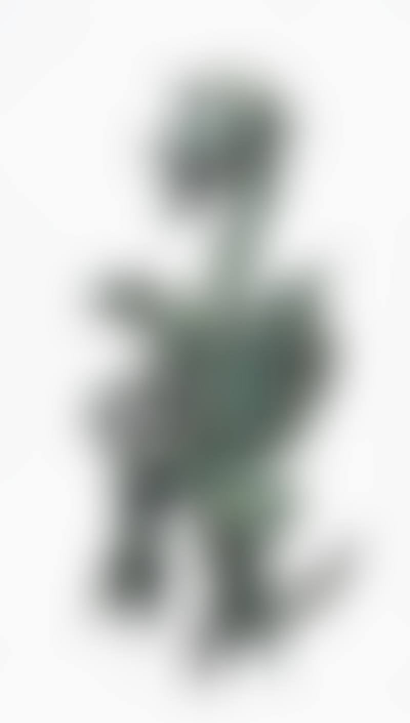 Wawel Dragon (preview)