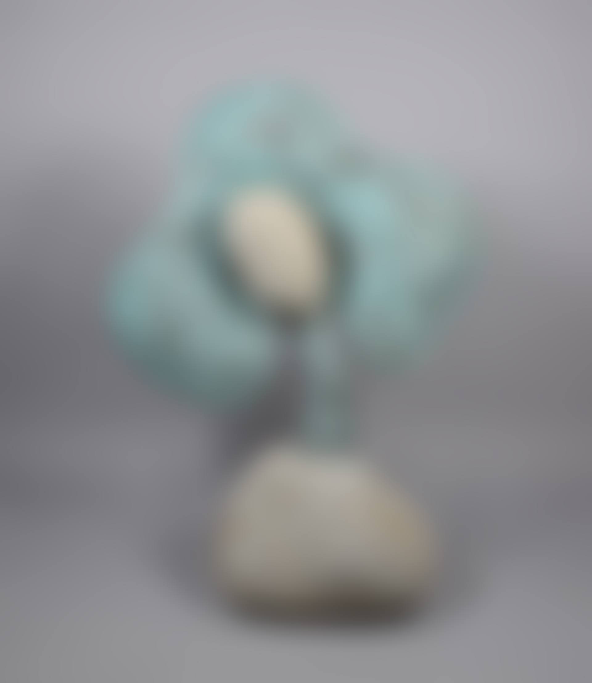 Lady with a hat (preview)
