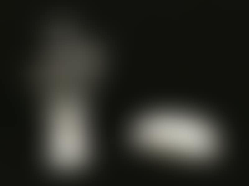 Vase and plate (preview)