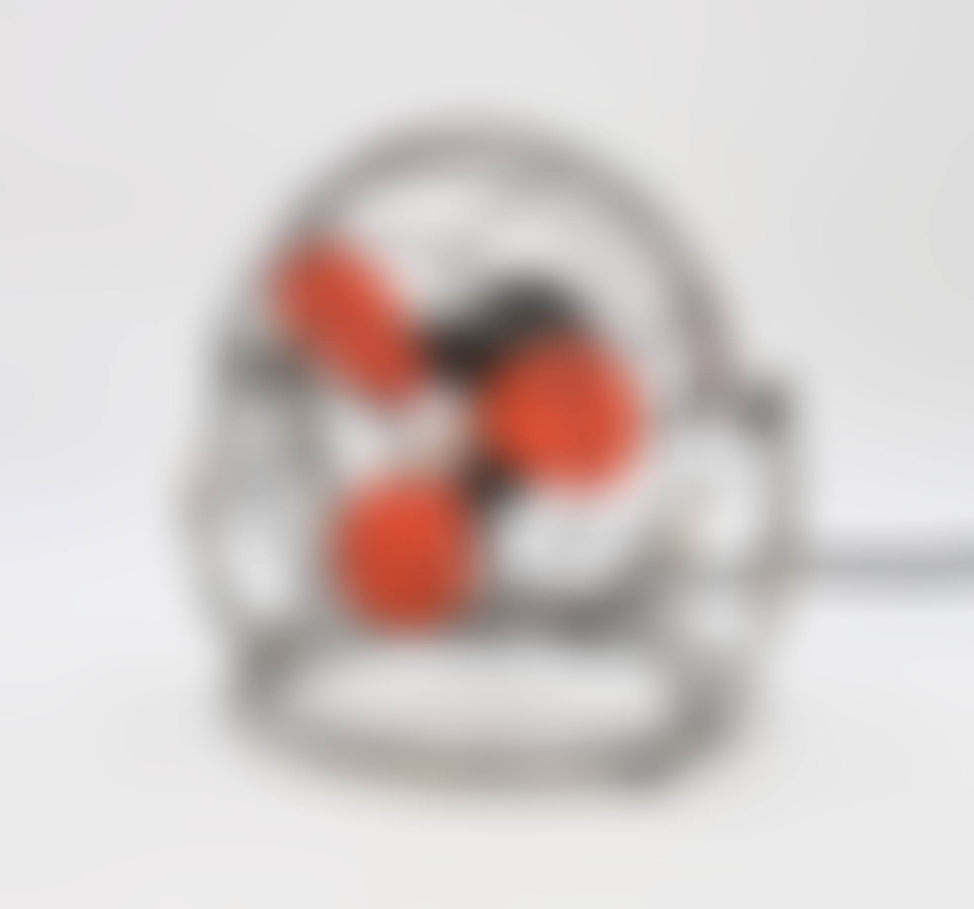 Electric fan (preview)
